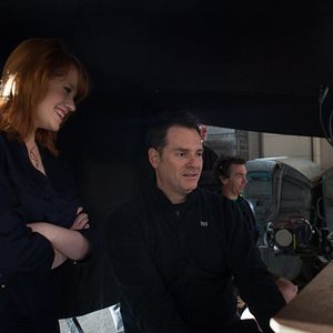 Foto Academia De Vampiros - O Beijo Das Sombras