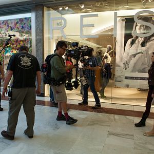 Foto Academia De Vampiros - O Beijo Das Sombras