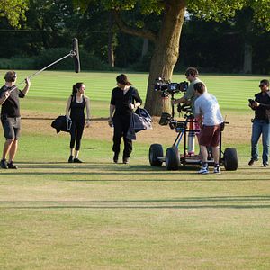 Foto Academia De Vampiros - O Beijo Das Sombras