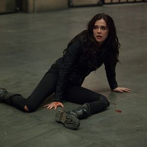 Foto Academia De Vampiros - O Beijo Das Sombras