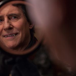 Foto Gabriel Byrne