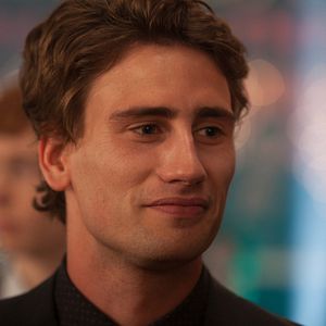 Foto Academia De Vampiros - O Beijo Das Sombras