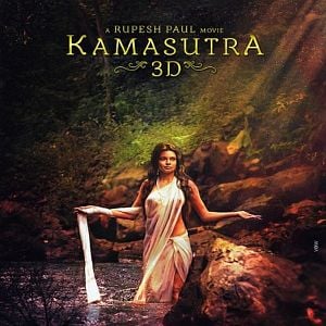 Foto Kamasutra 3D