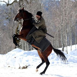 Foto Kıvanç Tatlıtuğ