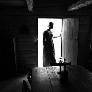 Foto The Better Angels