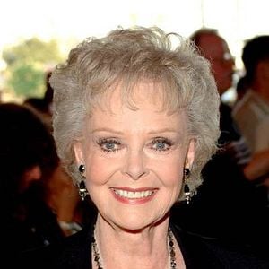 Foto June Lockhart