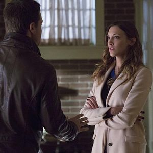 Foto Katie Cassidy