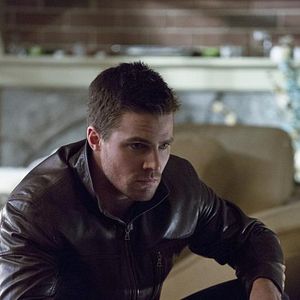 Foto Stephen Amell
