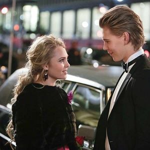 Foto AnnaSophia Robb