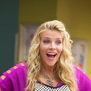 Foto Busy Philipps