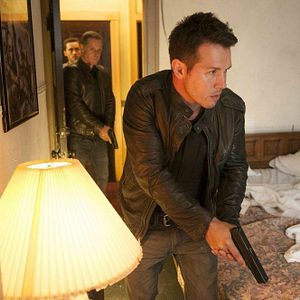 Foto Jason Beghe