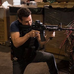 Foto Jon Seda