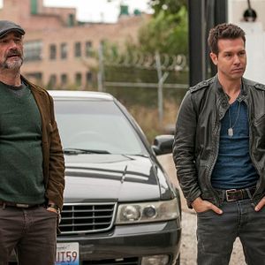 Foto Elias Koteas