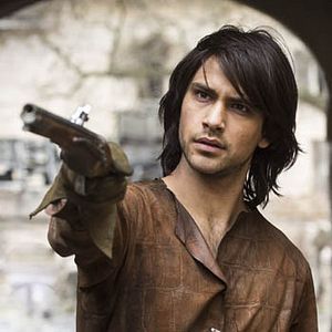 Foto Luke Pasqualino