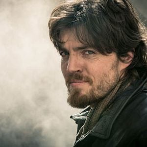 Foto Tom Burke