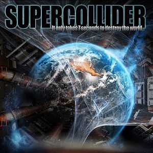 Foto Supercollider