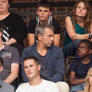 Foto Philippe Torreton