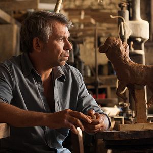 Foto Philippe Torreton