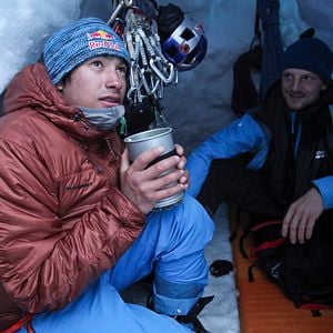 Foto Cerro Torre: A Snowball's Chance in Hell