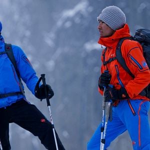 Foto Cerro Torre: A Snowball's Chance in Hell