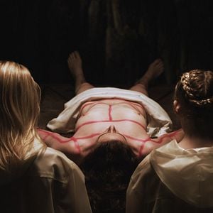 Foto Somos o Que Somos