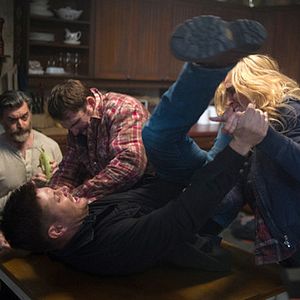 Foto Timothy Omundson