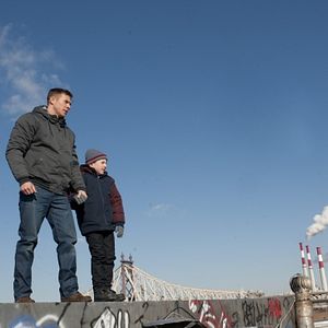 Foto Chad Michael Collins