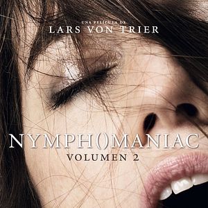 Foto Ninfomaníaca - Volume 2