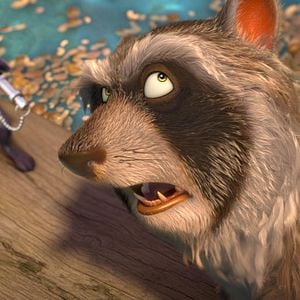 Foto O Que Será de Nozes?