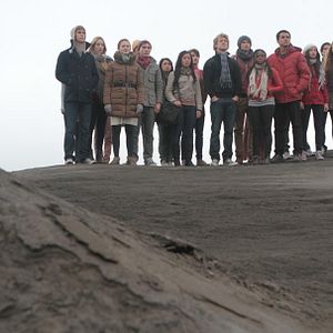 Foto Jogos do Apocalipse