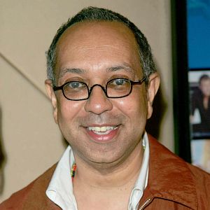 Foto George C. Wolfe