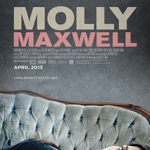 Foto Molly Maxwell