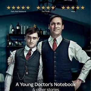 Foto A Young Doctor's Notebook