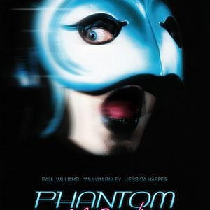 Foto O Fantasma do Paraíso