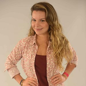 Foto Muita Calma Nessa Hora 2