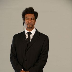 Foto Muita Calma Nessa Hora 2