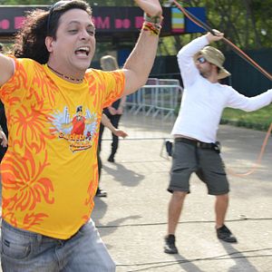 Foto Muita Calma Nessa Hora 2