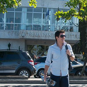 Foto Muita Calma Nessa Hora 2