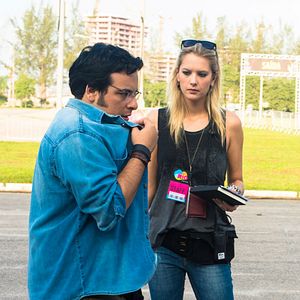 Foto Muita Calma Nessa Hora 2