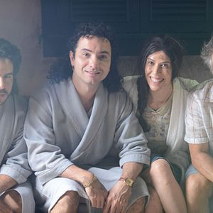 Foto Muita Calma Nessa Hora 2