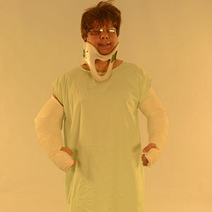 Foto Muita Calma Nessa Hora 2