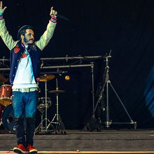 Foto Muita Calma Nessa Hora 2