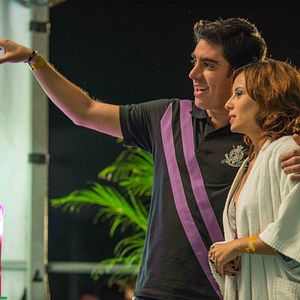 Foto Muita Calma Nessa Hora 2