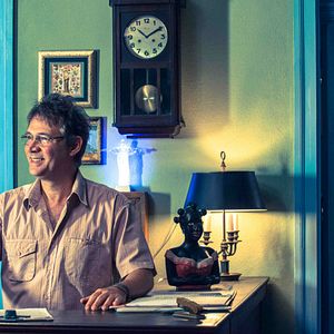 Foto Muita Calma Nessa Hora 2