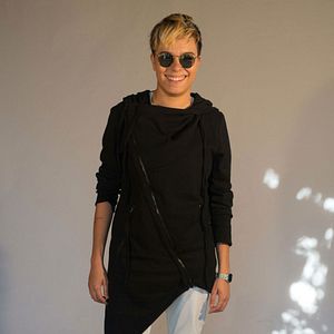 Foto Muita Calma Nessa Hora 2