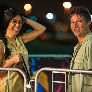 Foto Muita Calma Nessa Hora 2