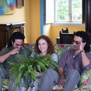 Foto Muita Calma Nessa Hora 2