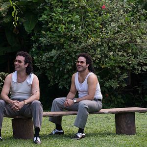 Foto Muita Calma Nessa Hora 2