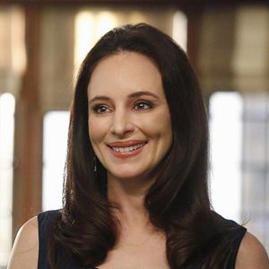Foto Madeleine Stowe