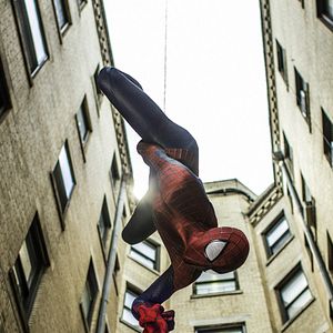 Foto O Espetacular Homem-Aranha 2 - A Ameaça de Electro